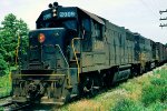 Pennsylvania Reading Seashore Lines GP38 #2009